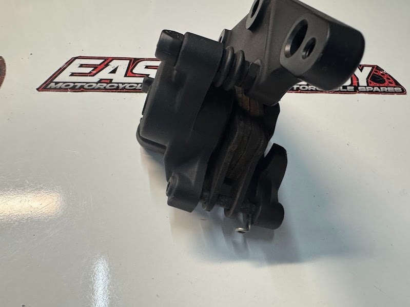 BMW F800 ST 2009 Rear Brake Caliper OEM Genuine 34218530066