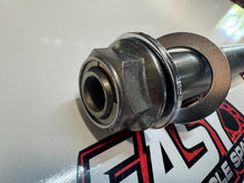 Yamaha YZF R1 2009-2025 Swing Arm Pivot Shaft Bolt OEM Genuine 14B-22141-00