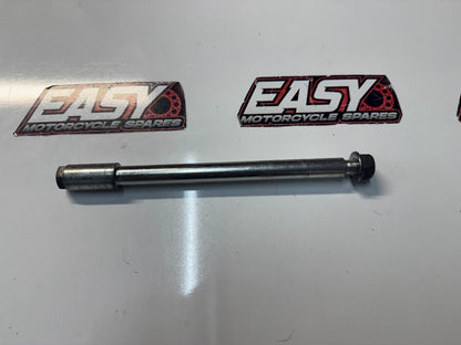 Honda CBR 300R 2014-2018 Front Wheel Axle OEM Genuine 44301-KYJ-900