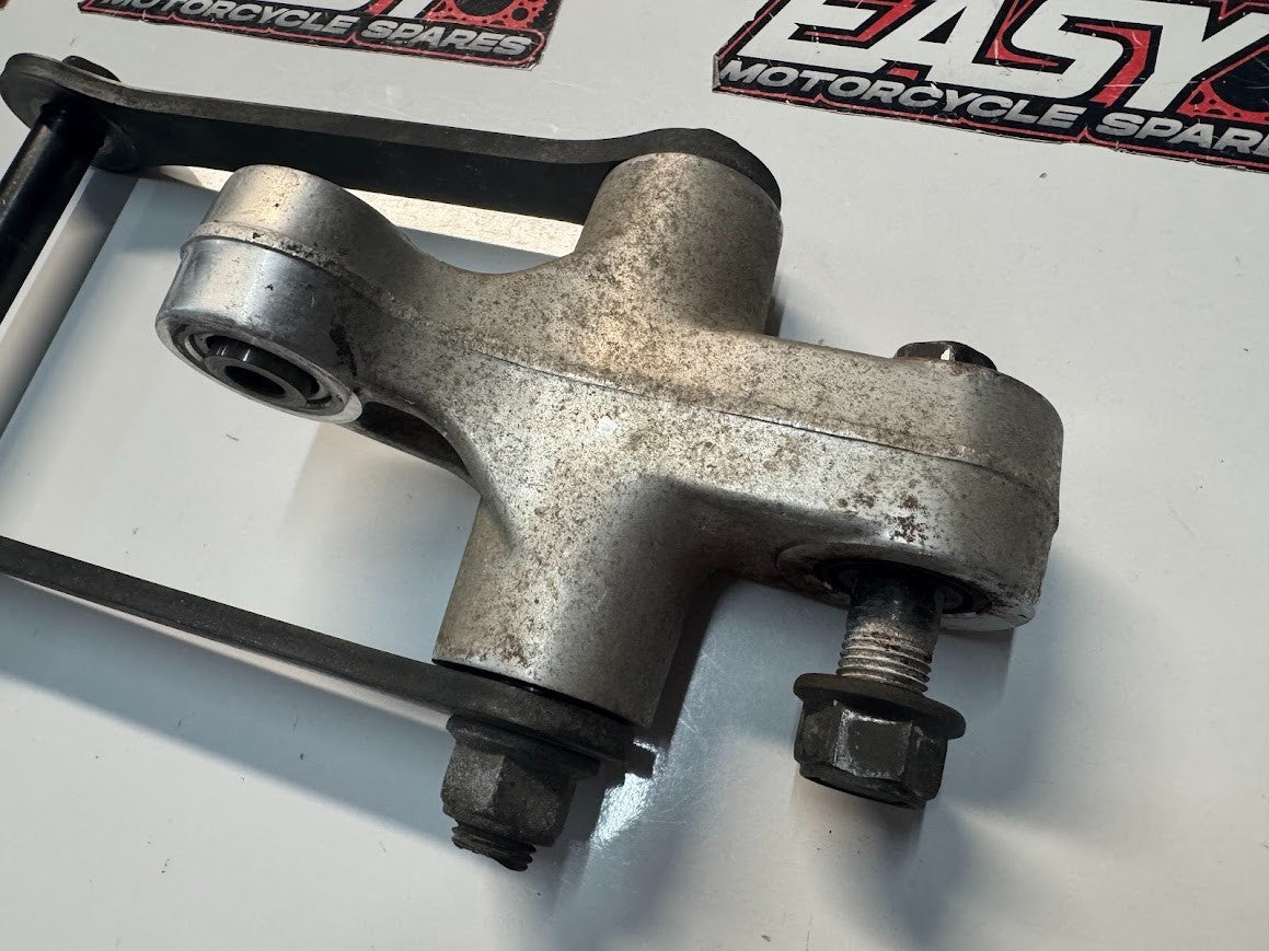 Suzuki VL 1500 Intruder 1998-2004 Shock Linkages OEM Genuine 62600-26841