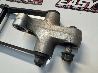 Suzuki VL 1500 Intruder 1998-2004 Shock Linkages OEM Genuine 62600-26841