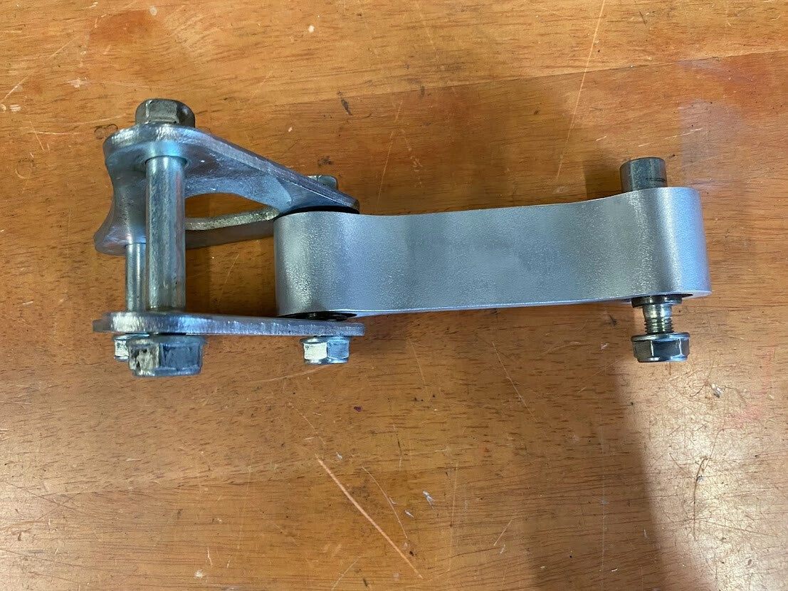 Shock Linkages Honda CB 500F 13-18 2013 52475-MGZ-J00