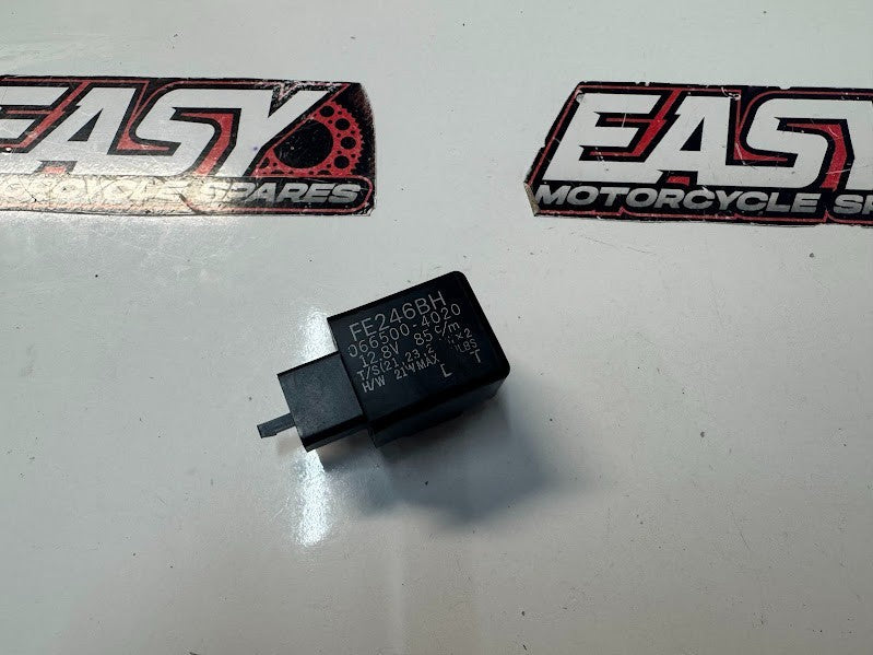 Kawasaki Vulcan VN900 Classic 2006-2022 Flasher Relay OEM 066500-4020