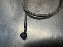 Suzuki GSXR 1000 2005-2006 Good Ridge Braided Front Brake Lines