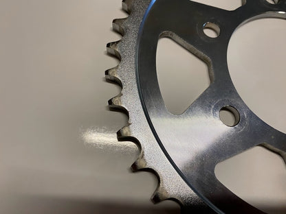 RK 5080-41T Sprocket Kawasaki Ninja ZX1000W 2017