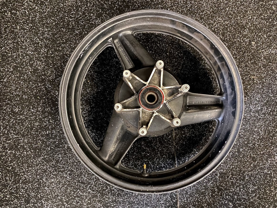 Rear Wheel Honda CBR 1000 F 87-88 1987 42650-MM5-305