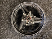 Rear Wheel Honda CBR 1000 F 87-88 1987 42650-MM5-305