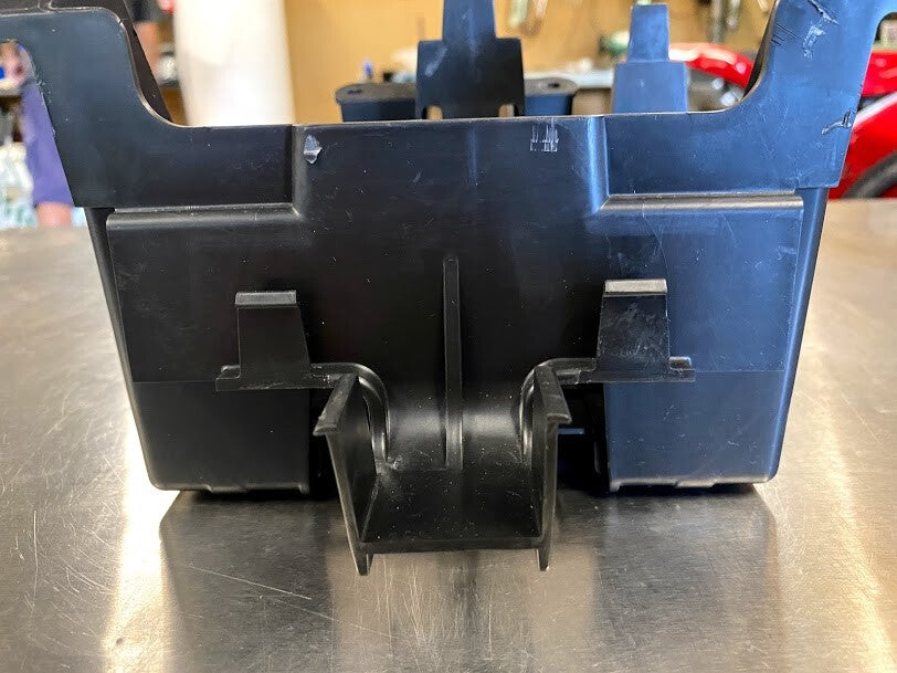 Battery Box Suzuki Bandit GSF 1250 2011 