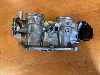 Complete Throttle Body Honda CMX 500 17-22 2019 16400-MJW-L01