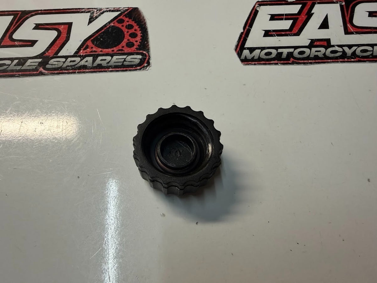 Coolant Reservoir Cap KTM RC 390 2014-2013 OEM 90135066000