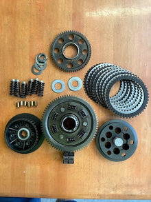 Complete Clutch Assembly Suzuki GSXR 750 1992