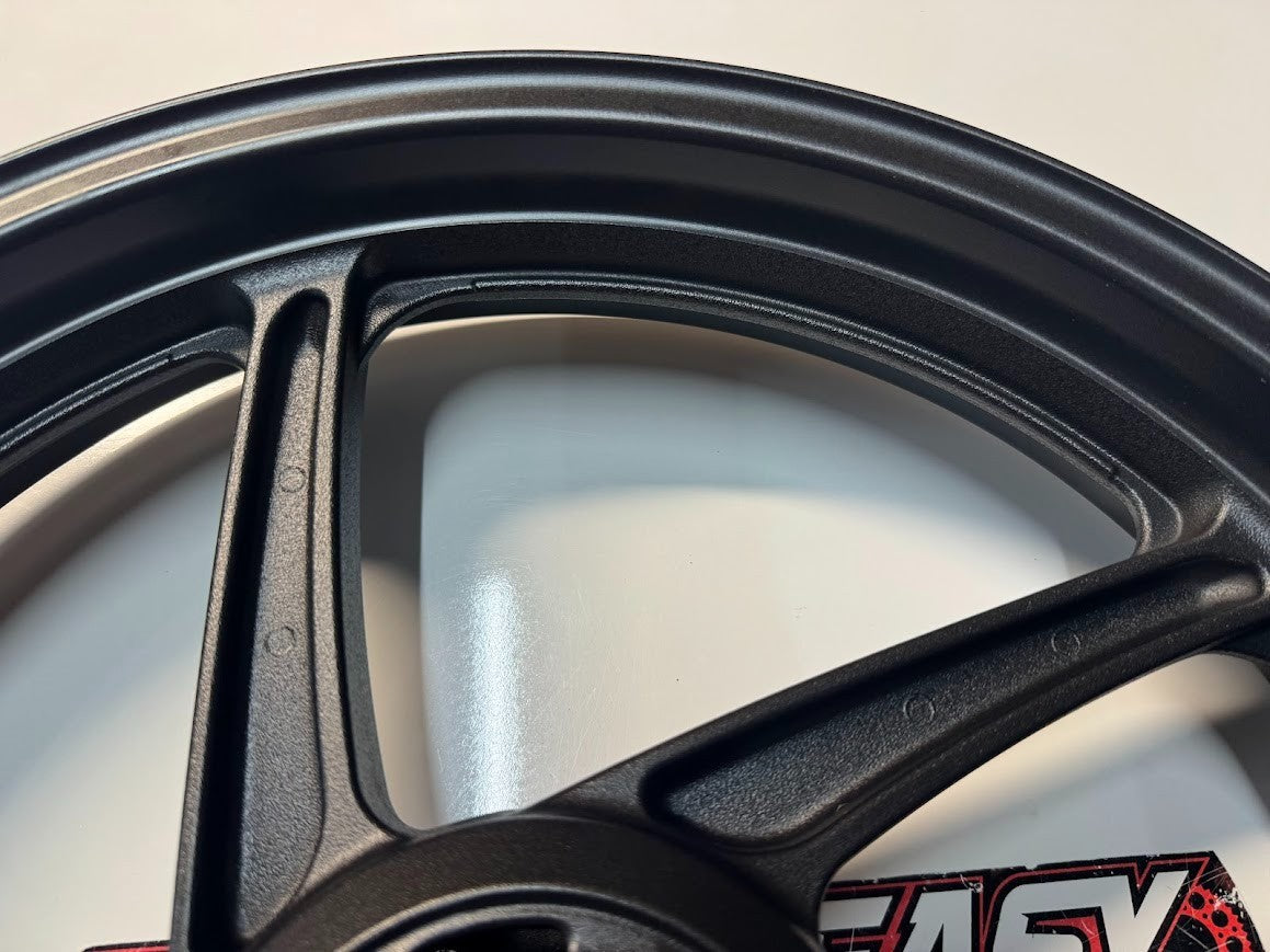 Honda CBR 300R 2014-2016 Front Wheel Rim OEM Genuine 44650-KYJ-901ZC