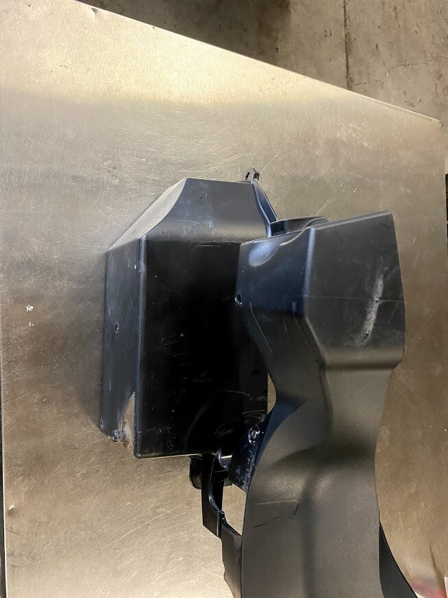 Battery Box Kawasaki Ninja 650L 2014