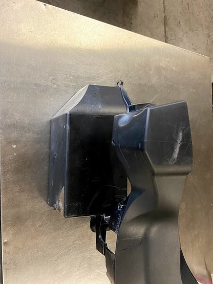 Battery Box Kawasaki Ninja 650L 2014