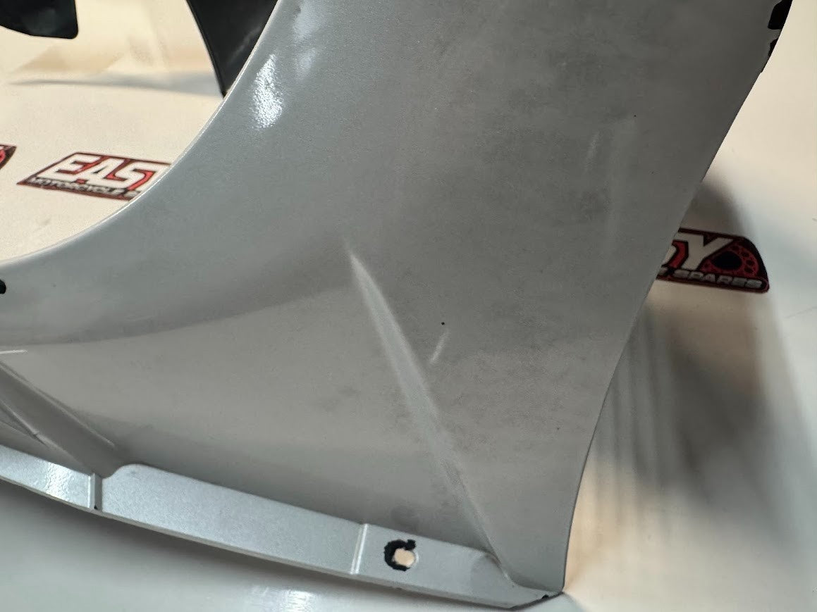 Yamaha YZF R15 2015 Lower Belly Fairing OEM Genuine 1CK-F836M-00