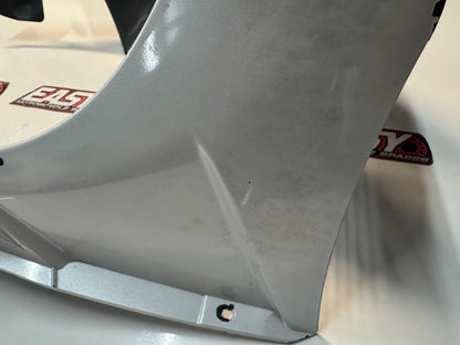 Yamaha YZF R15 2015 Lower Belly Fairing OEM Genuine 1CK-F836M-00