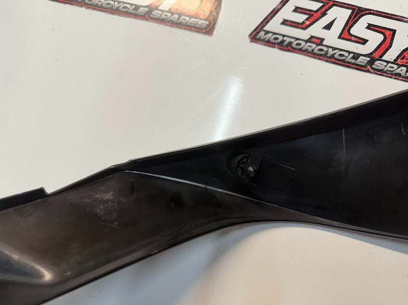 LH Side Tank Cover Kawasaki Ninja 300 2013-2017 OEM 14092-0922