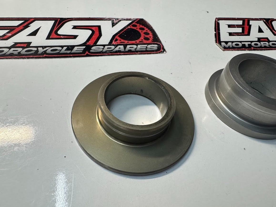 BMW S1000RR 2016 Rear Wheel Spaces OEM Genuine K46 33818523331