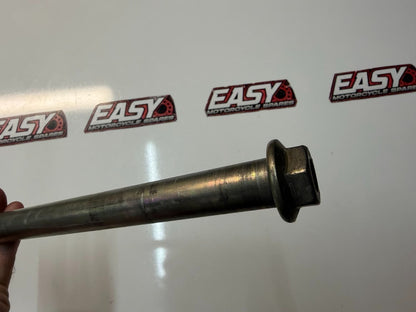 Rear Wheel Axle Kawasaki Vulcan VN900 Classic 2006-2022 OEM 41068-0598