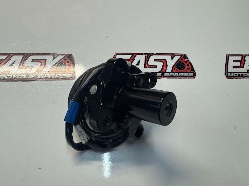 Yamaha YZF R1 2020 Ignition Barrel *No Key* OEM Genuine