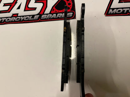 Front Brake Pads Honda Grom MSX 125 2021