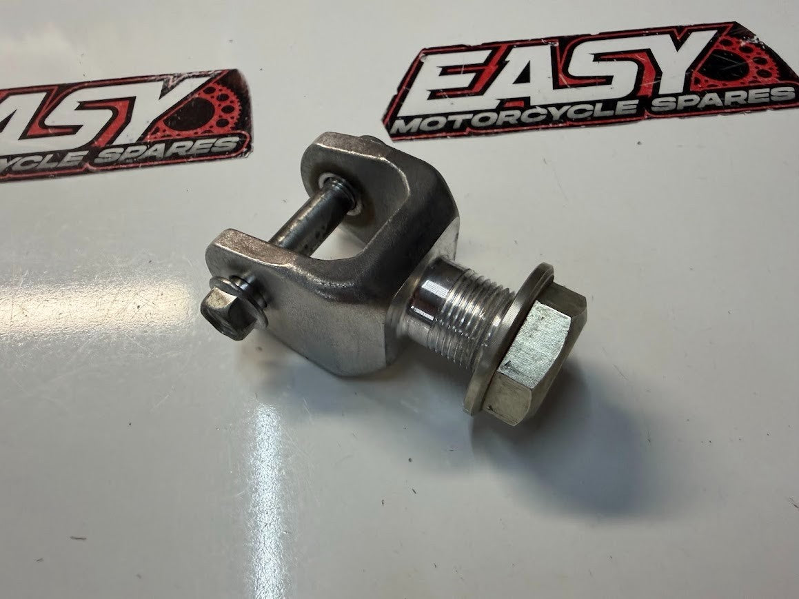 Shock Linkage Suzuki GSXR 1000 2009-2016 OEM 62993-47H00