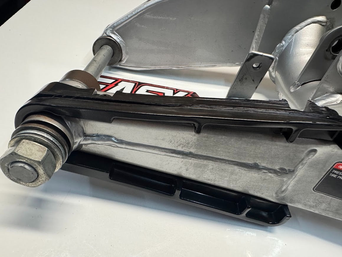 Aprilia RS4 125 4T 2011-2016 Swing Arm OEM Genuine 89947400XH4