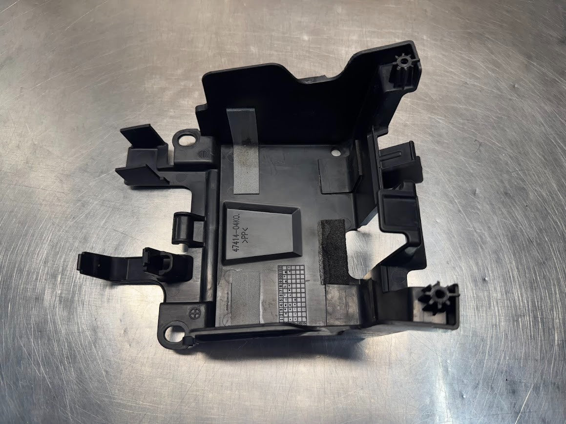 Suzuki GSX-S 1000 2015-2020 Battery Box OEM Genuine 47414-04K00