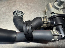 Yamaha YZF R1 2009-2025 Air Valve Solenoid OEM Genuine 2D1-14840-00