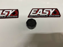 Yamaha YZF R1 2015-2025 Rear Brake Master Reservoir Cap OEM Genuine 2CR-25852-50