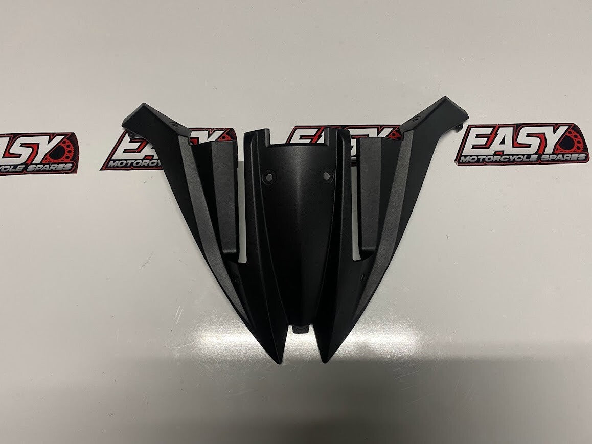 Upper Centre Cowling Kawasaki Ninja 650L 12-16 2013 55028-0367