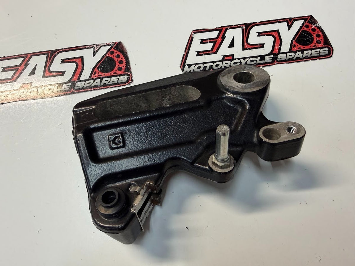 Rear Brake Caliper Holder KTM RC 390 2014-2023 OEM 90613075000