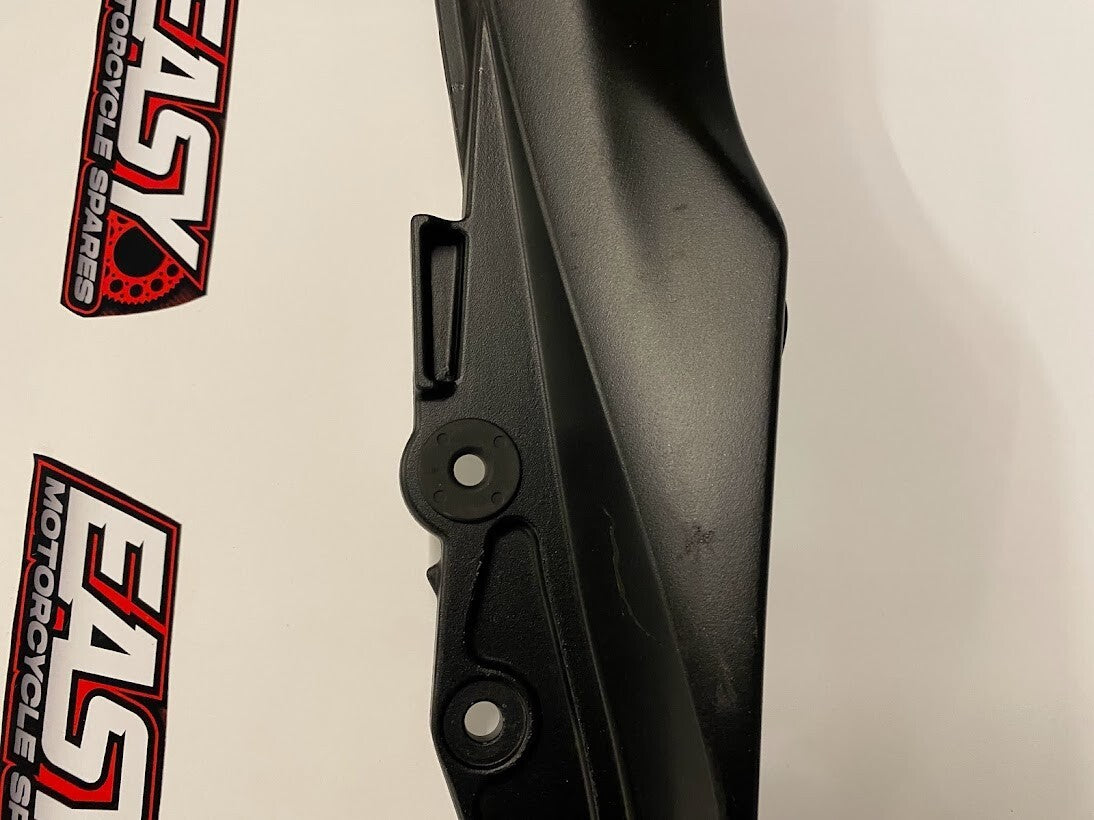 OEM Sub Frame Rails Suzuki GSXR 1000 07-08 2008