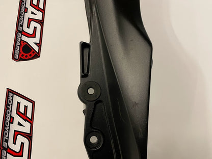 OEM Sub Frame Rails Suzuki GSXR 1000 07-08 2008