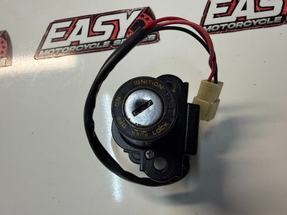 Ignition & Key Honda CBR 300R 2014-2018 Aftermarket