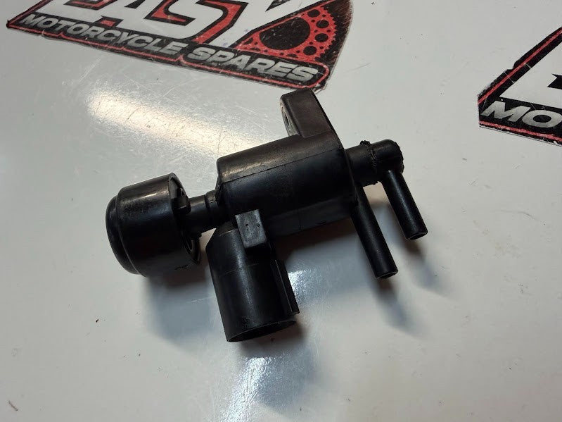 Bypass Control Solenoid Valve Honda CBR 1000 RR 2004-2016 OEM 36163-PV0-004 #1