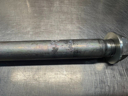 Suzuki GSX-S 1000 2015-2025 Front Axle OEM Genuine 54711-14J00