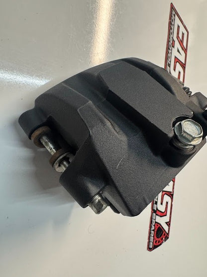 Kawasaki Vulcan S 650 2015-2025 Front Brake Caliper OEM Genuine 43080-0153-DJ