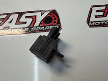 Boost Sensor Suzuki GSXR 1000 2012-2025 OEM 15630-29G40