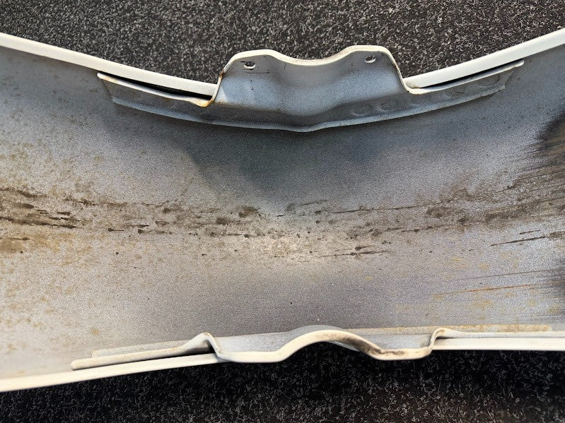 Front Fender Suzuki Boulevard C109R VLR 1800 T 2010-2012 OEM 53100-22HA1-HBV