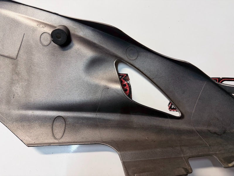 LH & RH Lower Fairing Cowls Honda CBR 1000 RR 2014-2016 OEM 64460-MGP-D000