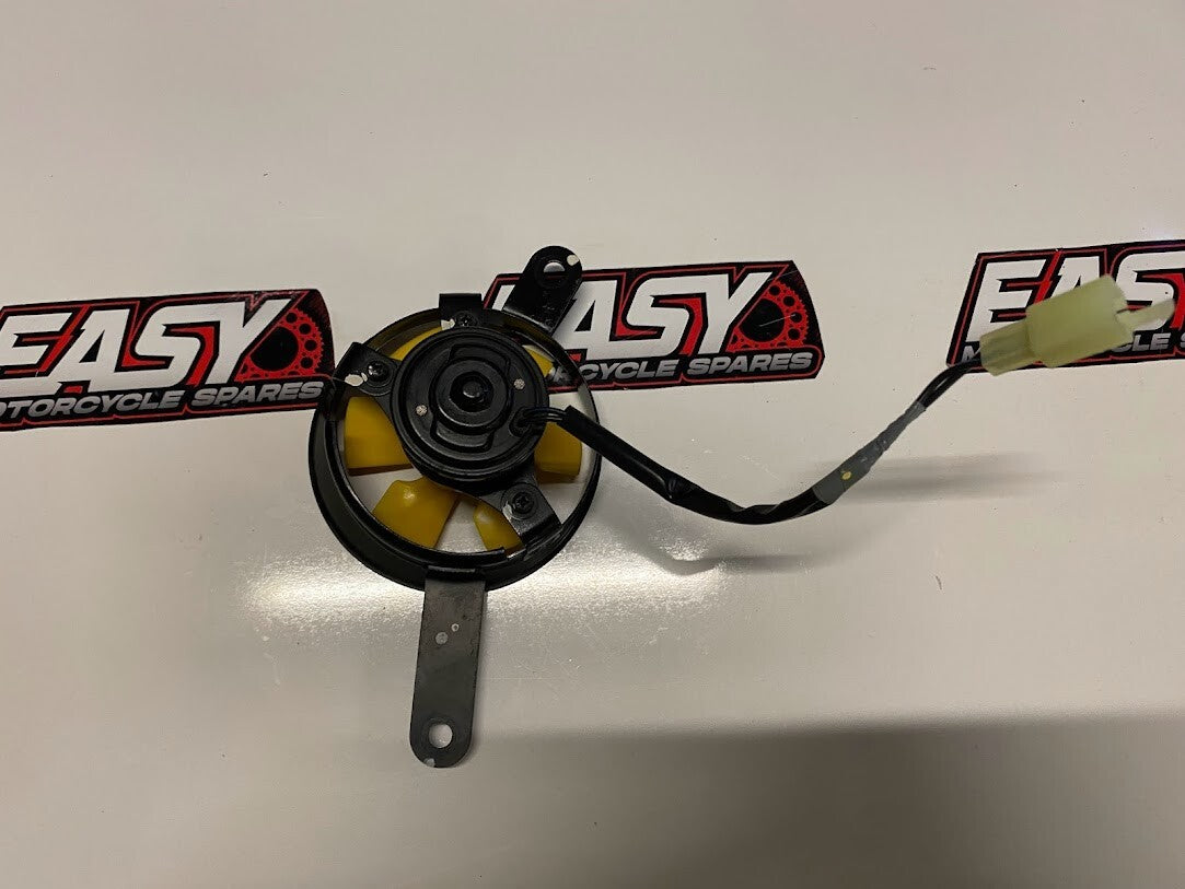 Radiator Fan Honda CBR 125R 2009