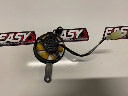 Radiator Fan Honda CBR 125R 2009