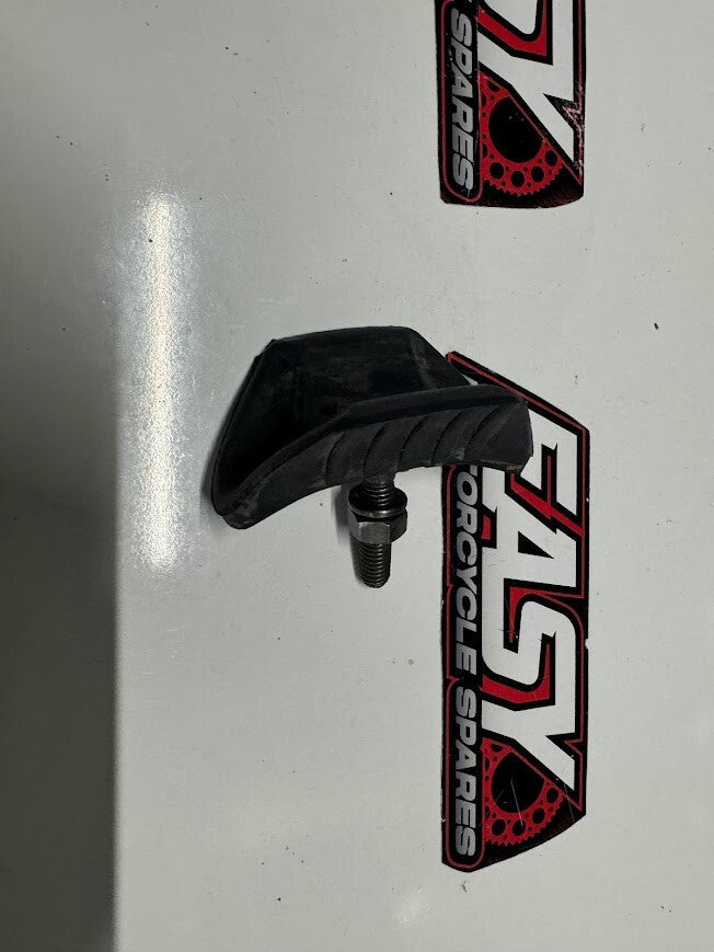 Front Rim Lock Husqvarna TC 250 2004