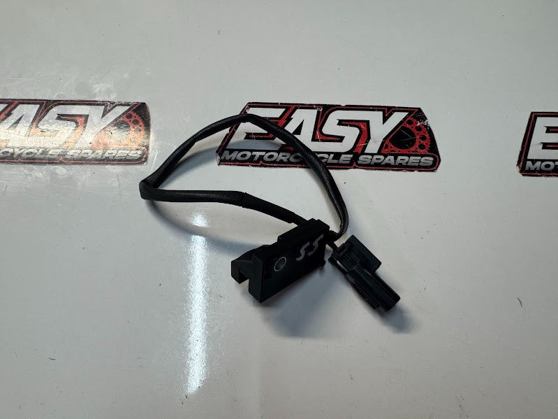 Royal Enfield Interceptor 650 2022 Side Stand Switch OEM Genuine 148286D Euro 5