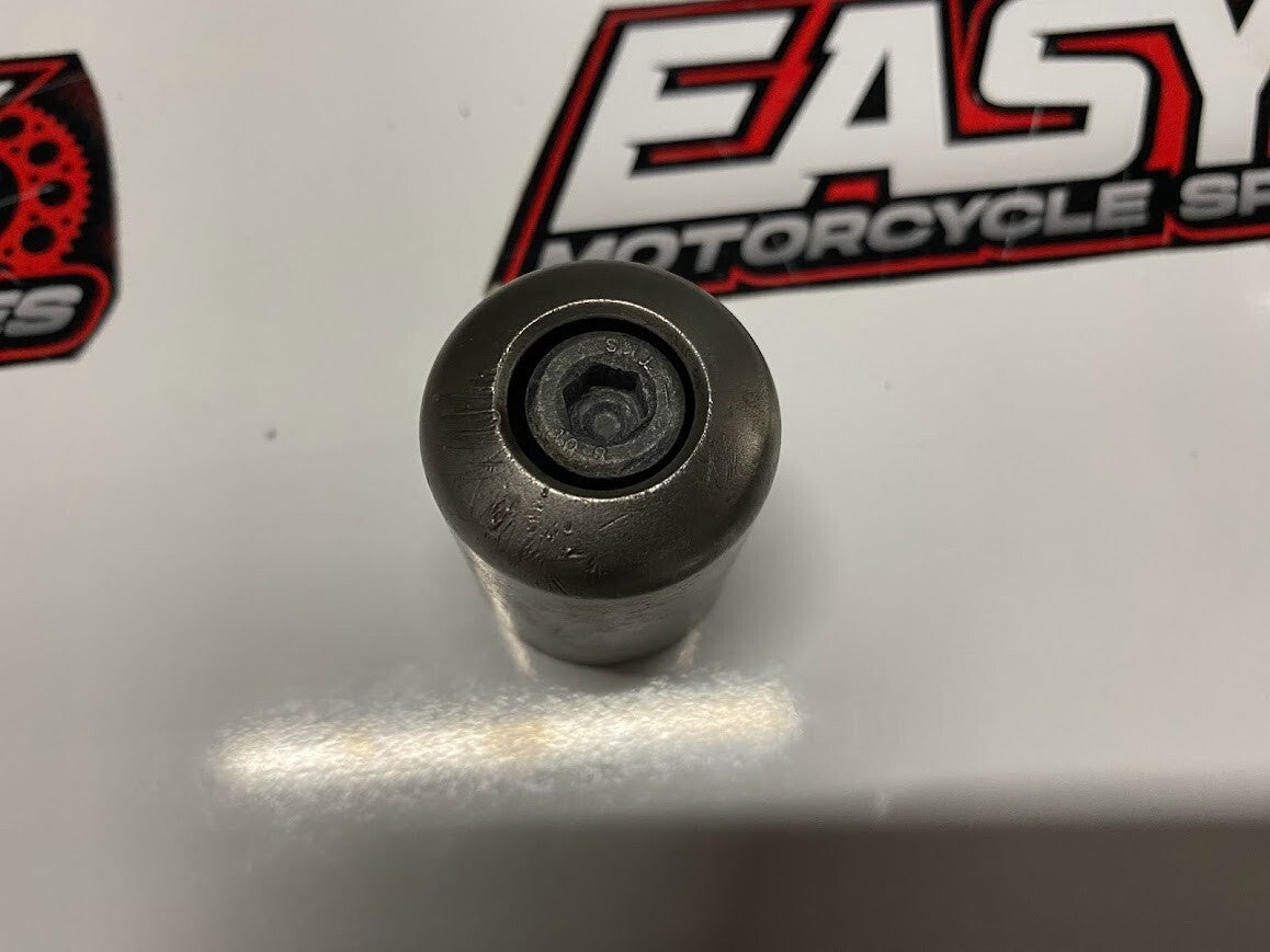 Bar End Kawasaki Ninja ZX-6R 2008