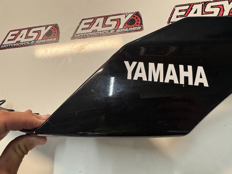 Yamaha YZF R1 2020-2021 LH Rear Tail Fairing OEM Genuine 2CR-W2171-D1