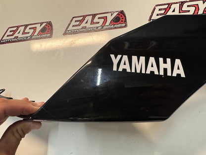 Yamaha YZF R1 2020-2021 LH Rear Tail Fairing OEM Genuine 2CR-W2171-D1