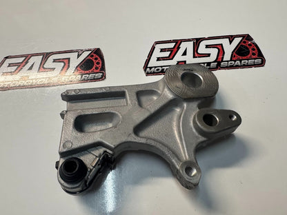 Yamaha YZF R7 2022-2025 Rear Brake Caliper Holder OEM Genuine 2DR-25921-50