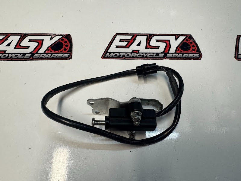 Yamaha YZF R1 2008-2014 Side Stand Switch OEM Genuine 13S-82566-50